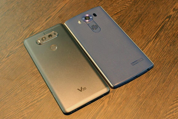 v20 v10 back comparison