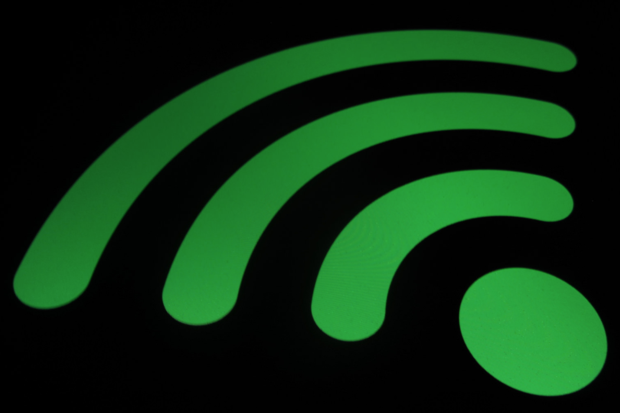 wi fi