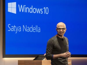I don’t like being force-fed Windows 10
