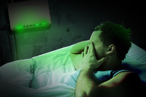 Lights out! Why IT shops are disabling wireless AP LEDs