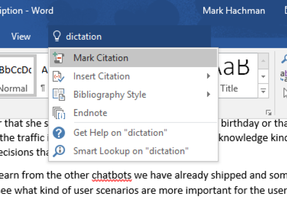 The Windows Weakness No One Mentions Speech Recognition Pcworld