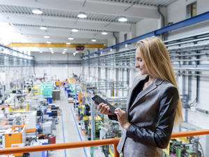 5 Things Modern Manufacturers Do Differently to Run Their Business
