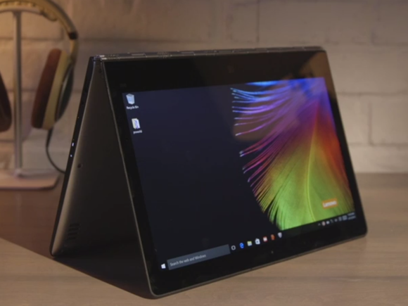 yoga 900