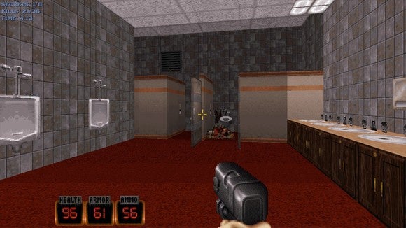 Duke Nukem 3D 20th Anniversary World Tour