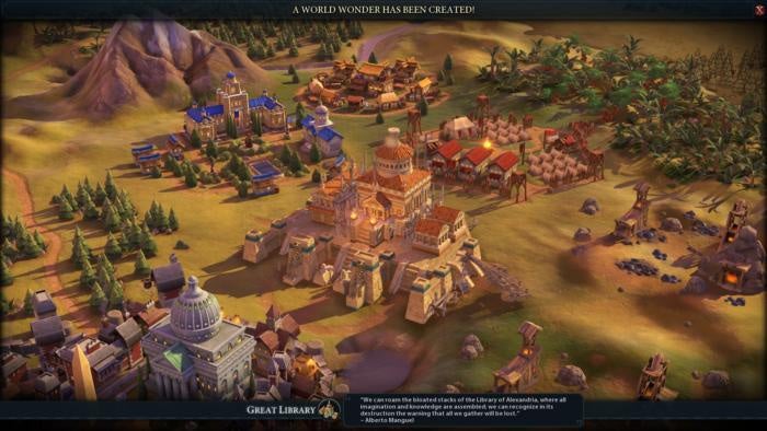 Civilization VI