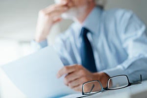 The 4 decision makers at each company who drive how IoT is used