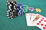 After first week, A.I. system is beating human poker players