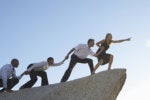 What CEOs can learn from President-elect transition process