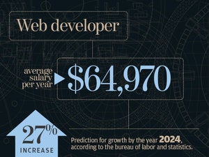 Web developer