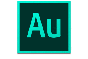 adobe audition cc icon
