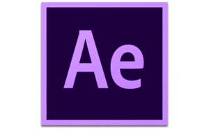 after effect cc icon
