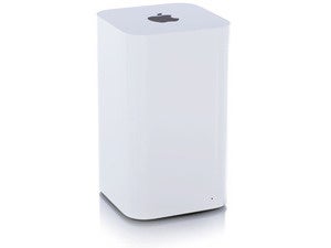 airport extreme external hard drive time machine