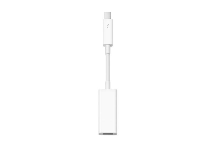 MacBook Pro Thunderbolt 3 adapter guide: How to connect your devices ...