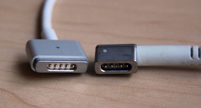 apple magsafe generations