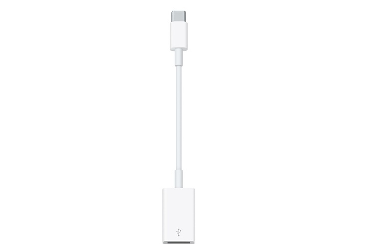 apple usbc adapter