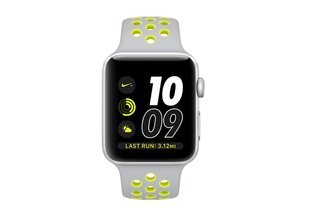 new nike apple watch