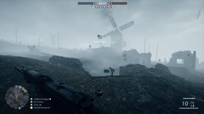 Battlefield 1