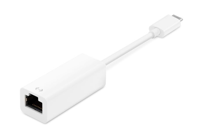 Usb-c to usb adapter for macbook pro