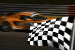 Accelerate past the competition with infrastructure automation