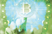 What can be uncovered when big data meets the blockchain