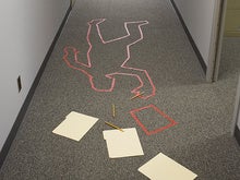 Time to kill security awareness training