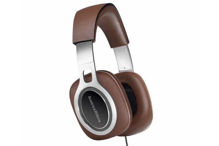 b&w headset