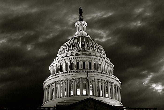 capitol dome congress