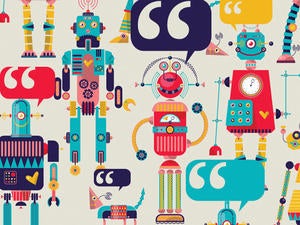 Security chatbot empowers junior analysts, helps fill cybersecurity gap
