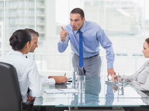 Departure of Target CDO underscores C-suite tensions