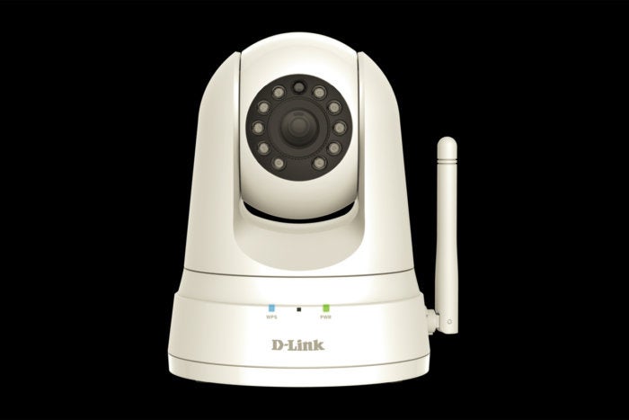 D-Link dcs 5030l