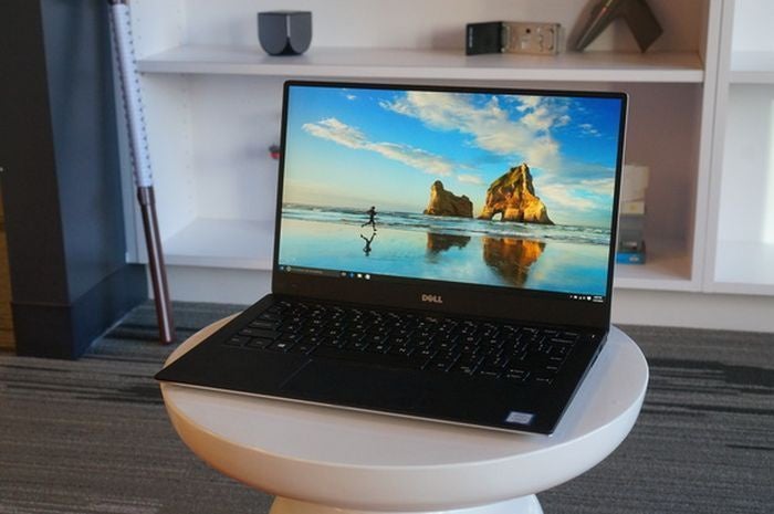 dell xps 13 beauty