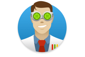 disk drill 3 mac icon