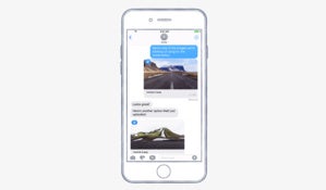 dropbox ios imessage