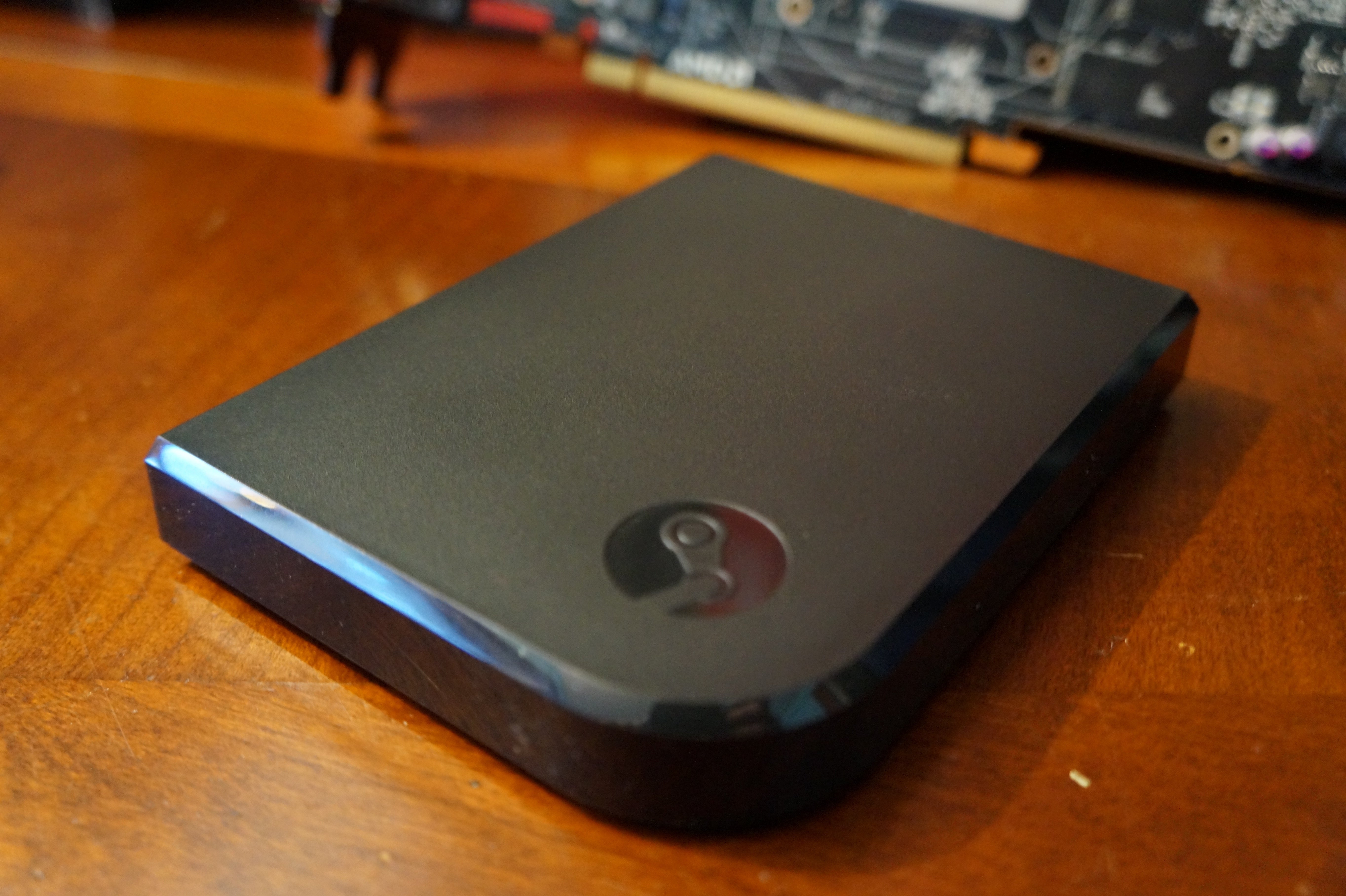 Steam link к телевизору фото 114