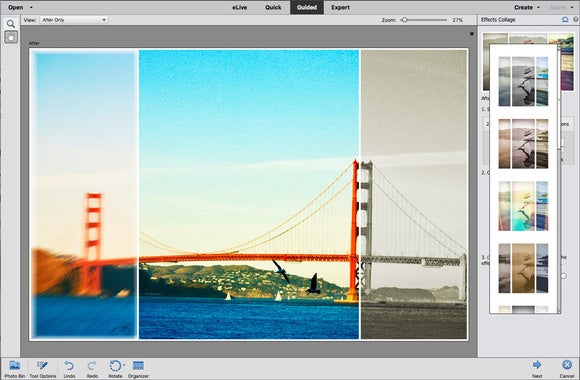 effects collage new