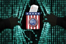 “Political hack” takes on new meaning in the age of cyberwarfare