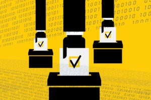 How elections are hacked via social media profiling