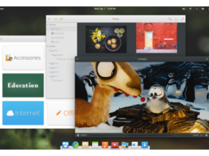 elementary OS 0.4: Review and interview with the founder