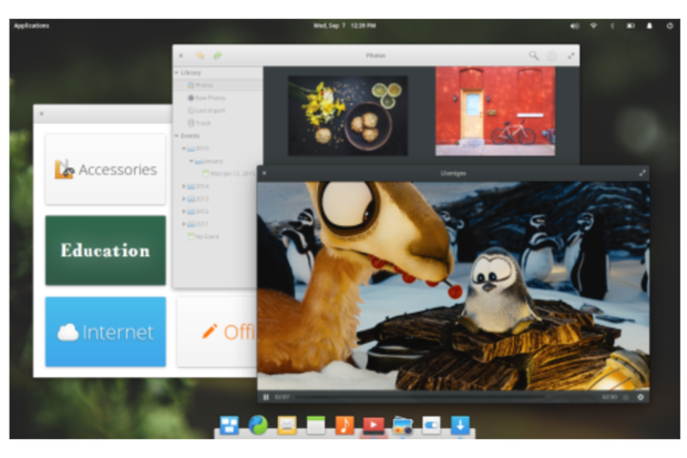 elementary OS 0.4: Review and interview with the founder