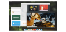 elementary OS 0.4:对创始人的回顾和采访