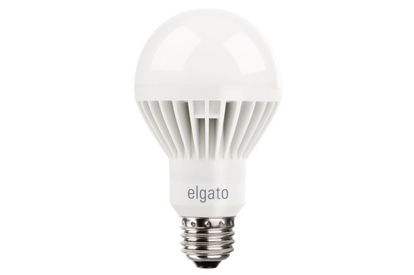 Elgato Avea color LED smart bulb