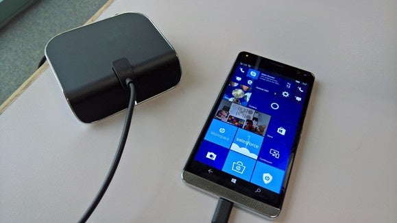 HP elite x3 dock extension