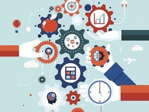 APIs, microservices and the changing role of IT in 2017