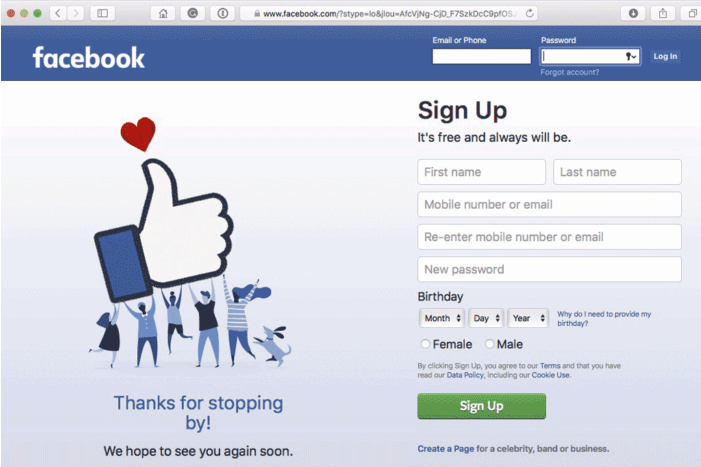 How to get rid of useless facebook.com email addresses in ...