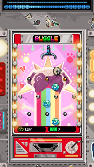 fft pewdiepie puggle