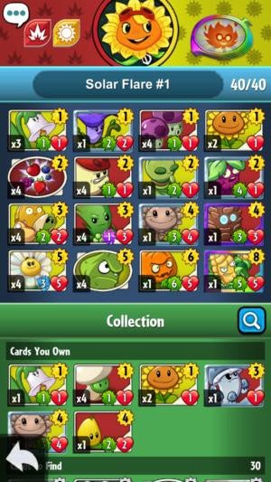 fft pvzheroes deck