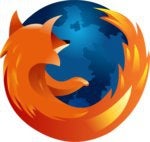 mozilla firefox logo