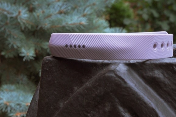 fitbit flex 2 swimming review