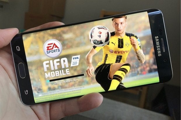 fifa mobile soccer release fifa mobile soccer release