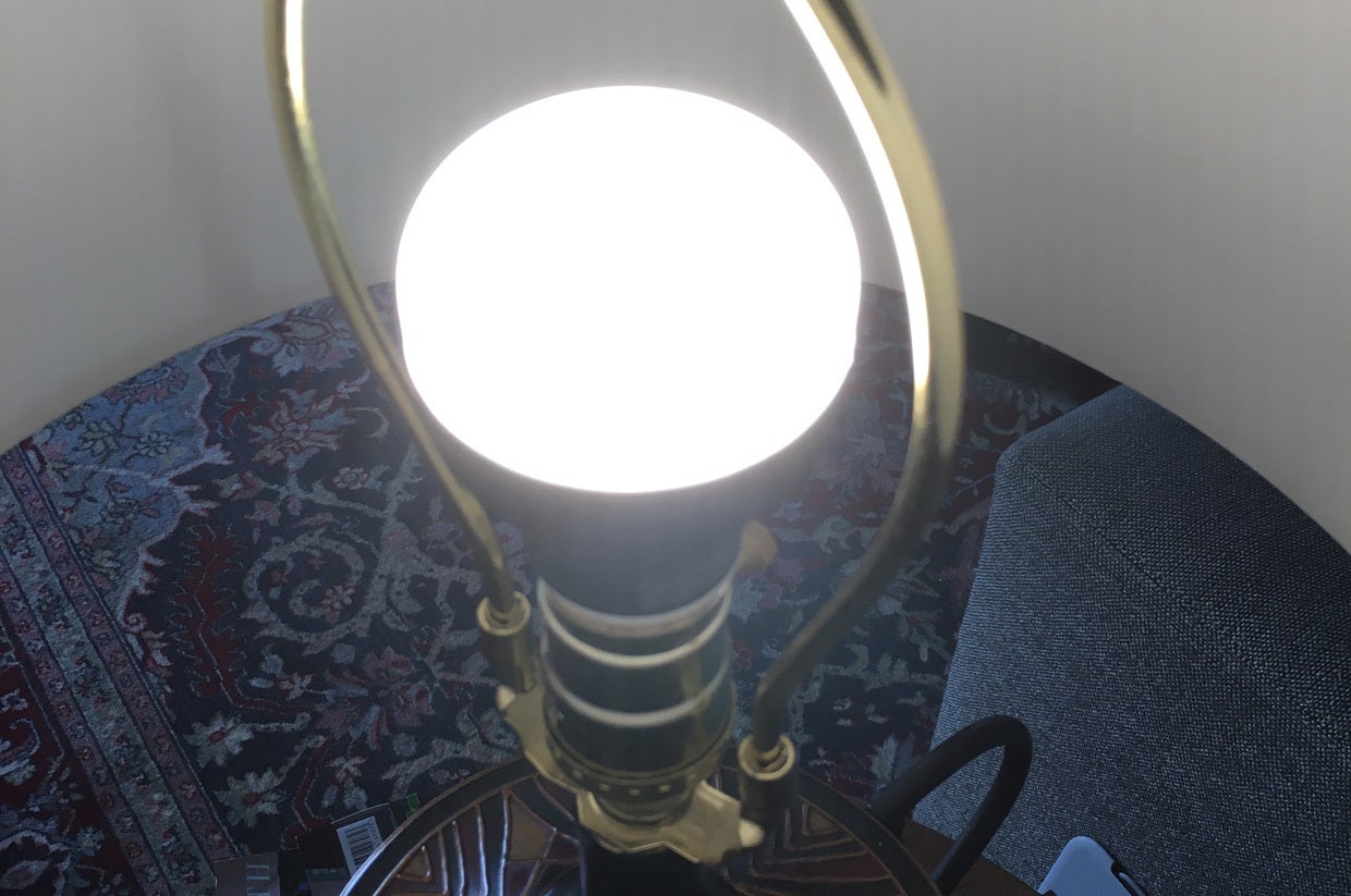 flux bluetooth led light bulb